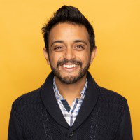 Varun Rajan avatar image