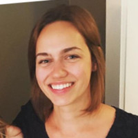 Anna Hilke avatar image