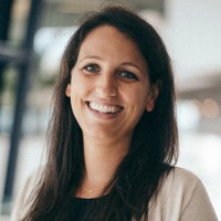 Elizabeth Koury avatar image