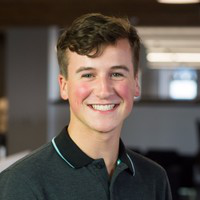 Patrick Holcomb avatar image