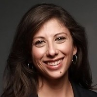 Sara Larson avatar image