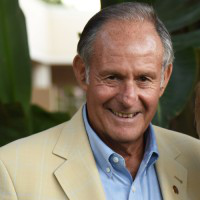 John Sobrato avatar image