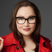 Dora Hastings avatar image