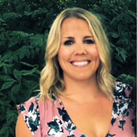 Ivy Mauney avatar image