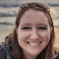 Lindsey Stein avatar image