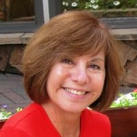 Margot Harrigan avatar image