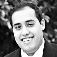 Henry Castellanos avatar image