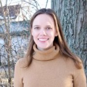 Brigid Burt avatar image