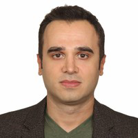 Amin Yaesoubi avatar image