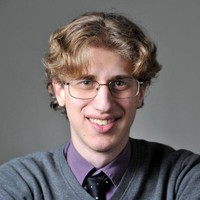 Daniel Feldman avatar image