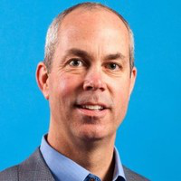 Ward Feste avatar image