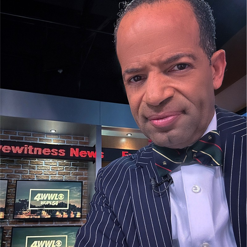 Dr. Corey Hebert avatar image