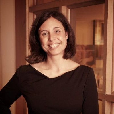 Magi Curtis avatar image