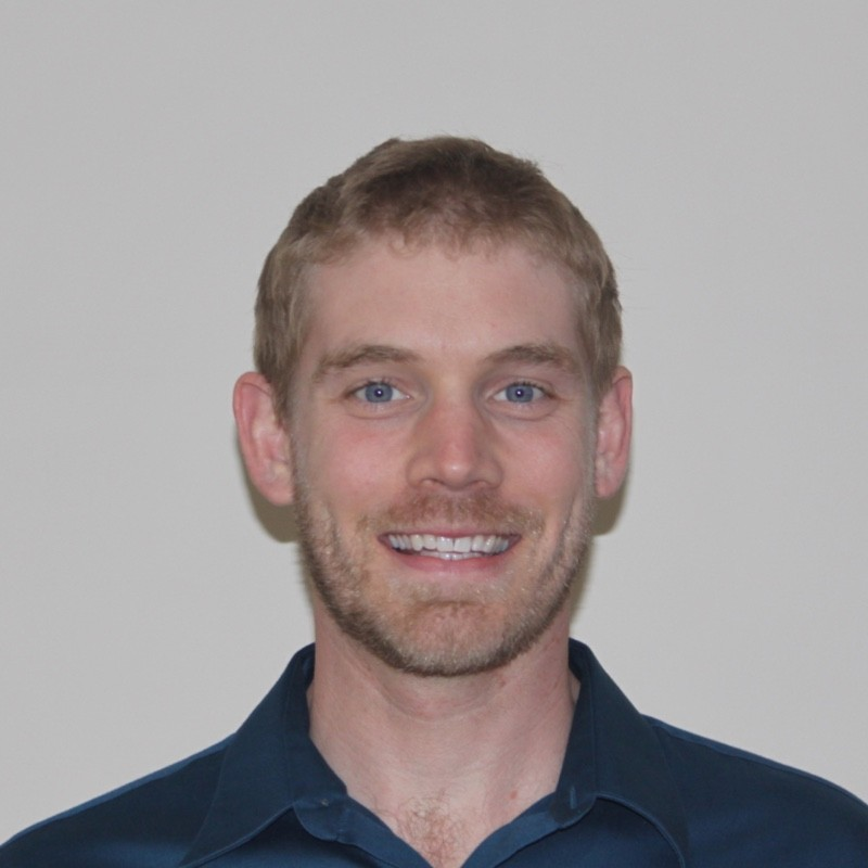 Luke Beckman avatar image