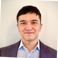 Said Israilov avatar image