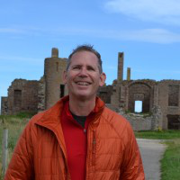 Bruce Hamilton avatar image