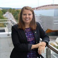 Madeleine Fessenden avatar image