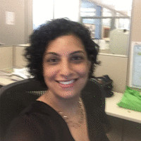 Geeta Rawlani avatar image