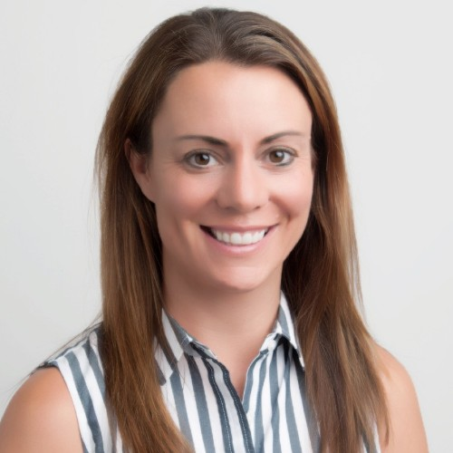 Jill Fitzgerald avatar image