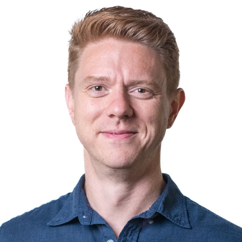 David Ells avatar image