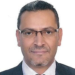 Ayman Abdelfattah avatar image