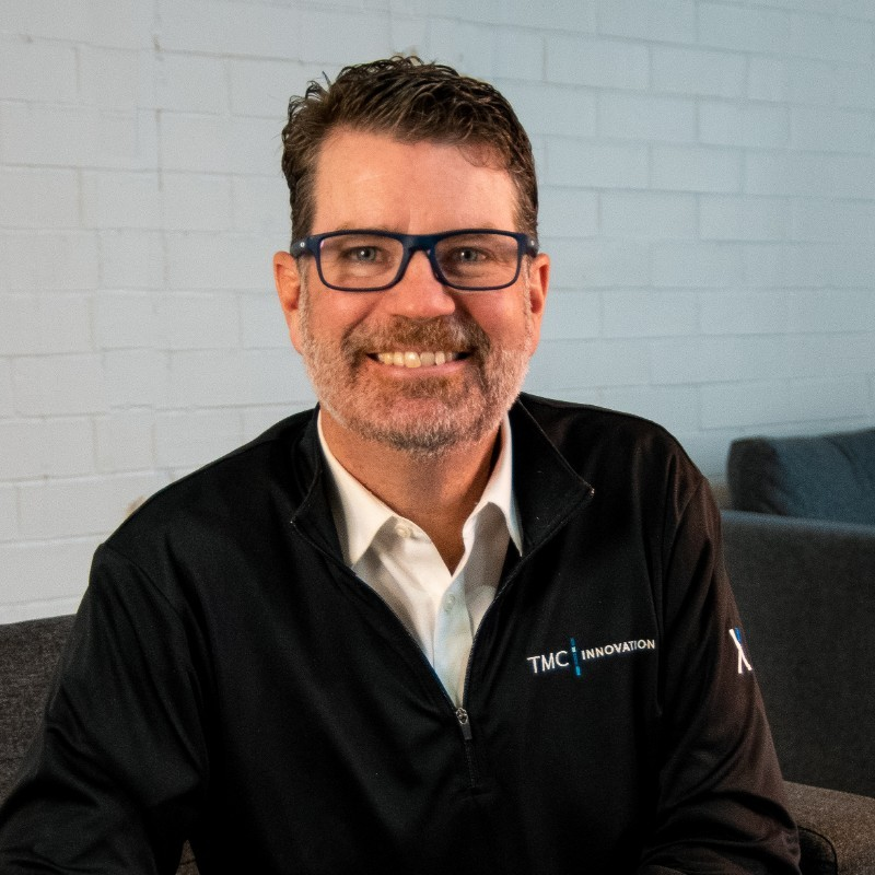 Thomas Luby avatar image