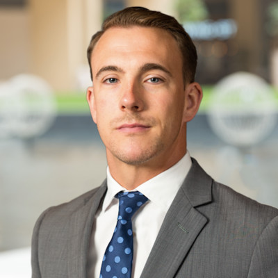 Liam Jeffrey avatar image