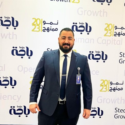 Ali Al Hinity avatar image