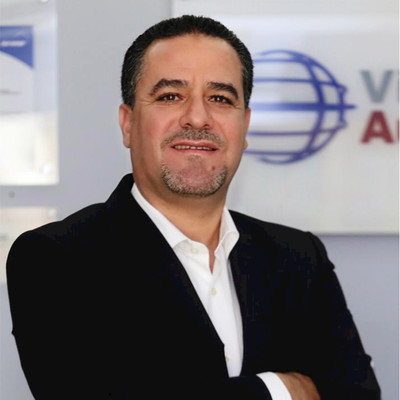 Ammar Hammad avatar image