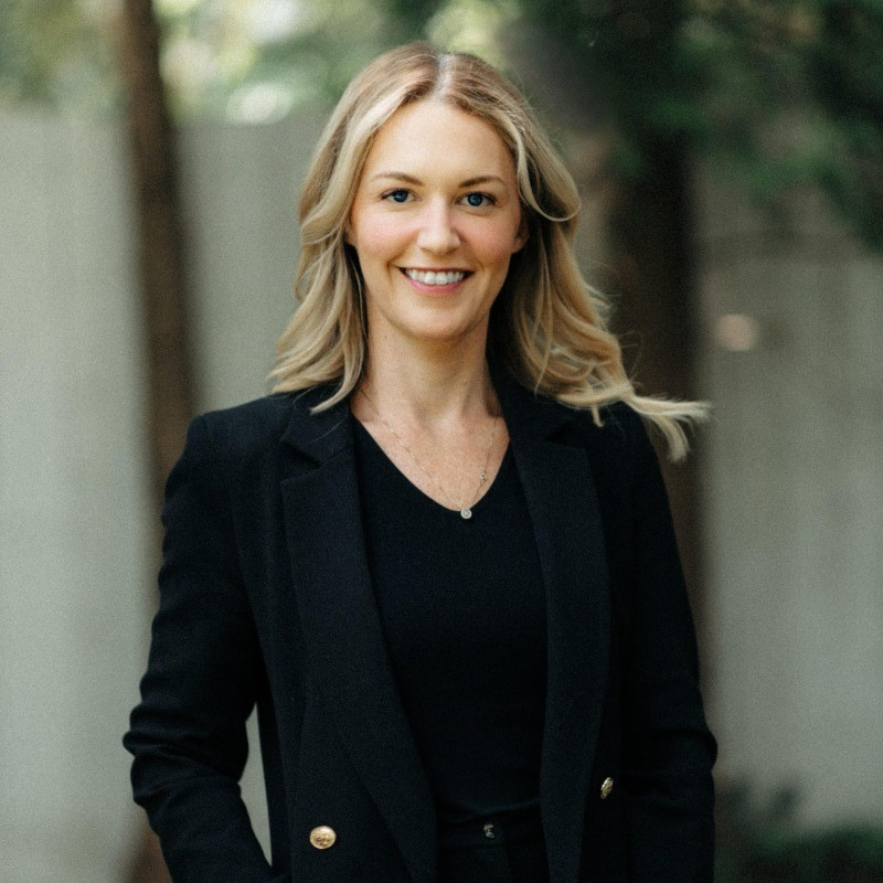 Meg Barron avatar image