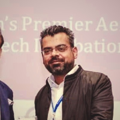 Saad Tariq avatar image