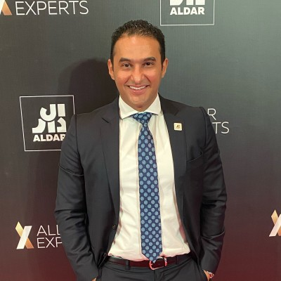 Moustafa Nasr avatar image