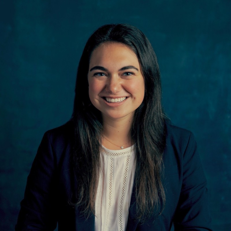 Sarah Crosby avatar image