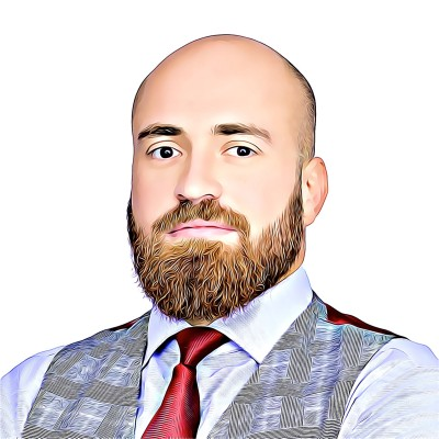 Islam Abu Rub avatar image