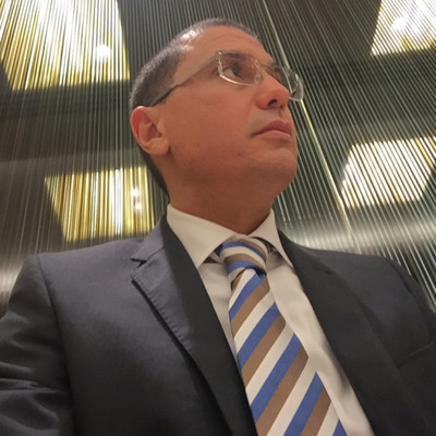 Kamal Wahidi avatar image