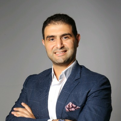 Mostafa Abozied avatar image