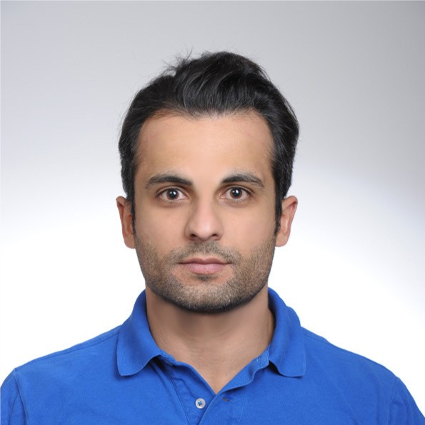 Muhanad Wadah avatar image