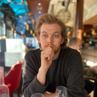 Colin Groundwater avatar image