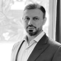 Joshua Abood avatar image