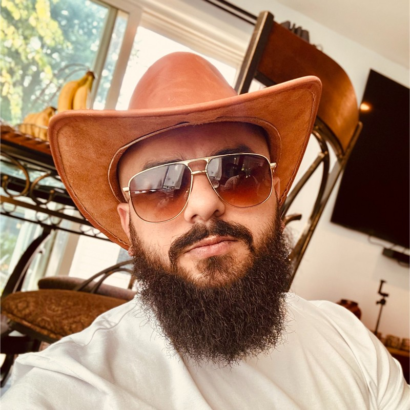 Waleed Najam avatar image