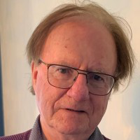 René Fortin avatar image