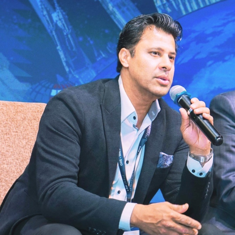 Sam Hussain avatar image