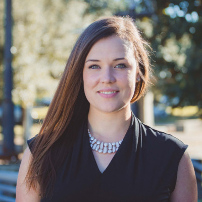 Lindsey Harris avatar image