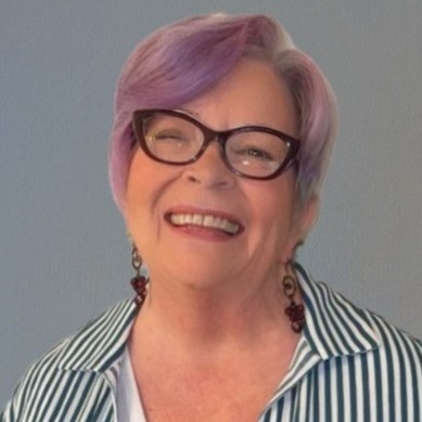 Patricia Honiotes, M.S. avatar image