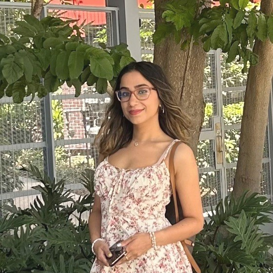 Barsha Chakraborty avatar image