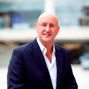 Jonathan Smales avatar image