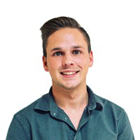 Vilje Visser avatar image