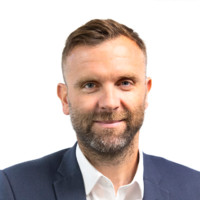 Robert Flood avatar image