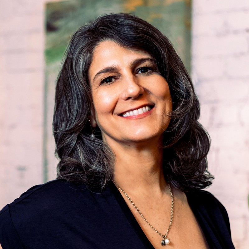 Felicia Stingone avatar image