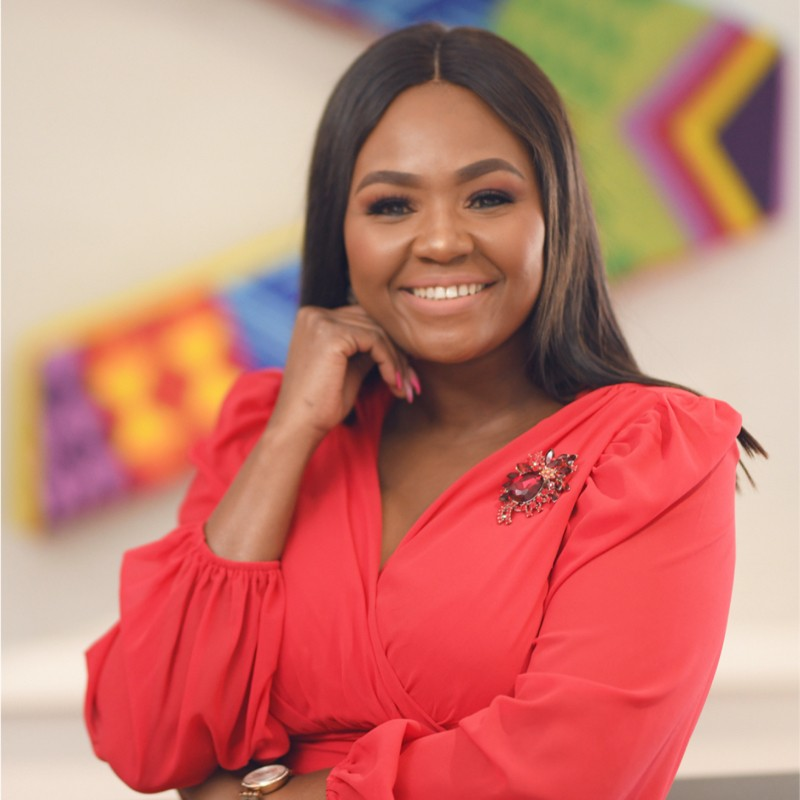 Khethiwe Nkuna avatar image